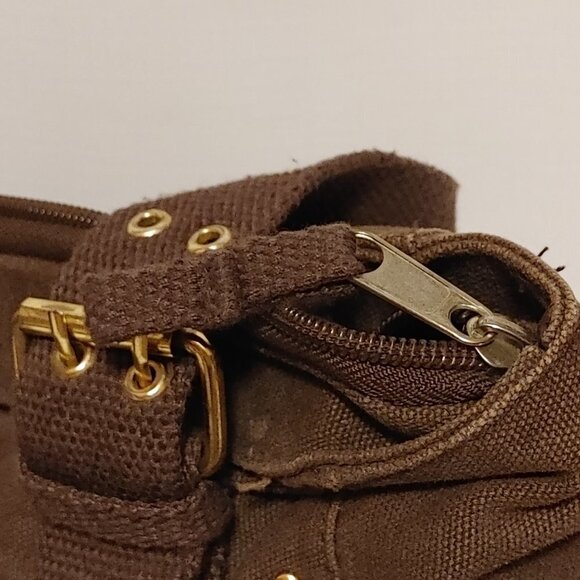 ADORABLE CORONA Extra Mini Bag Zip Closure OFFICIAL Corona - Picture 10 of 11